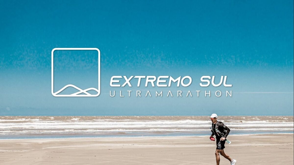Extremo Sul Ultramarathon 2026