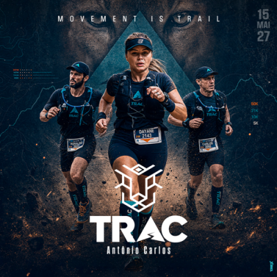 TRAC Movement Is Trail 2027