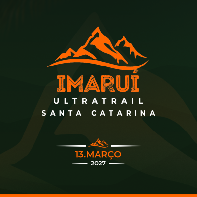 Imaruí Ultra Trail 2027