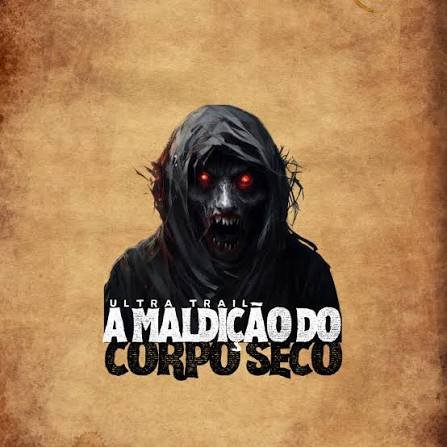 A Maldição do Corpo Seco 2027