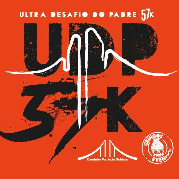 Ultra Desafio do Padre 57K 2026