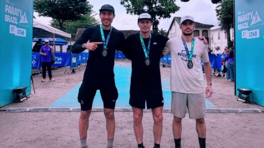 vencedores PTR 108 Paraty Brazil by UTMB 2026