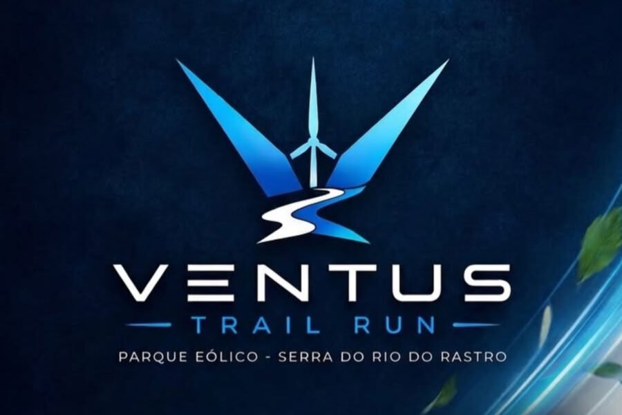 Ventus Trail Run 2026