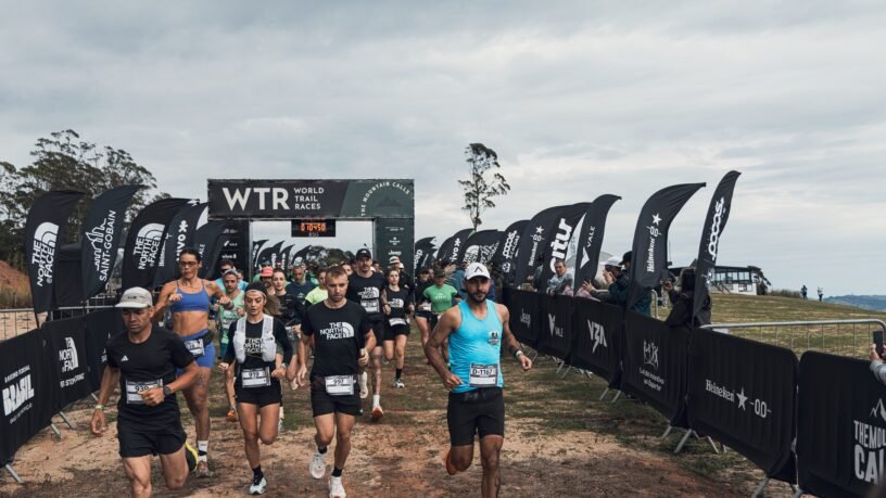 WTR Rota Vulcânica