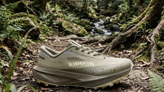 Kiprun Kipclimb: tênis de trilha técnica da Decathlon, feito para pedra, lama e terreno quebrado 3 Kiprun Kipclimb