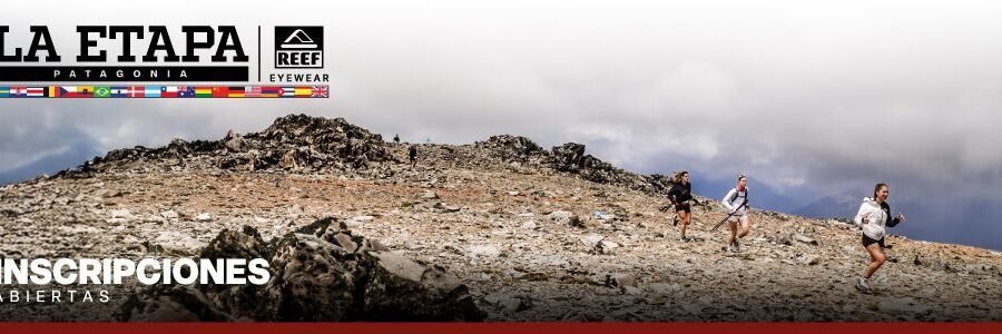 La Etapa Patagônia Argentina 2026