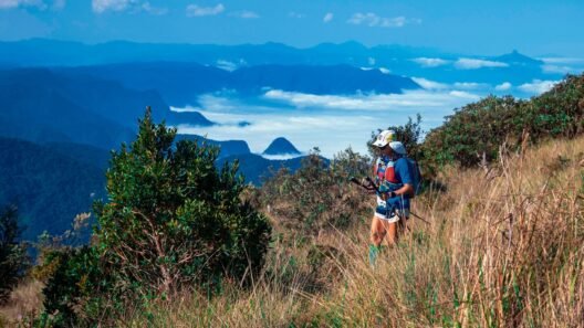 abertas as inscrições UTMB Paraty 2027