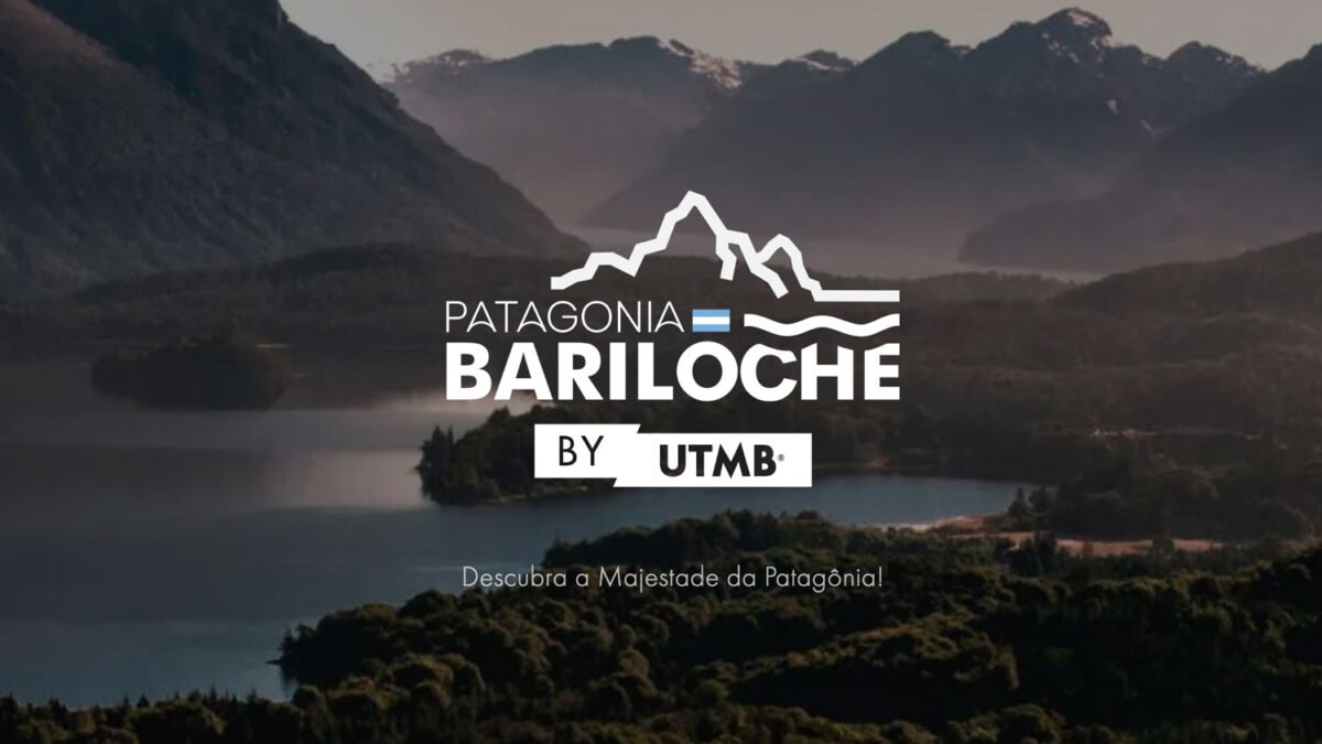 Patagonia Bariloche by UTMB 2026